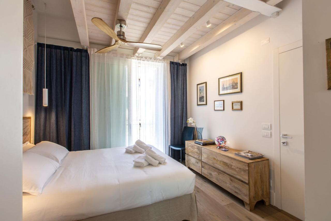 Sant'Alvise Design Palace R&R Venedig Exterior foto