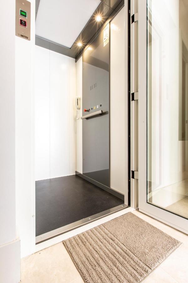 Sant'Alvise Design Palace R&R Venedig Exterior foto