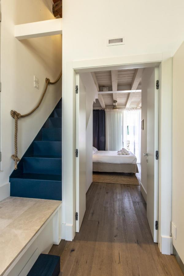 Sant'Alvise Design Palace R&R Venedig Exterior foto